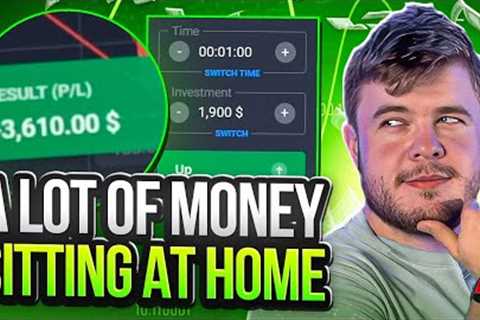 🟢 HOW TO MAKE MONEY ONLINE? | Best Way to Make Money Online | Earning Online