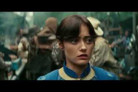 Fallout - New World Amazon Prime Video TV Spot