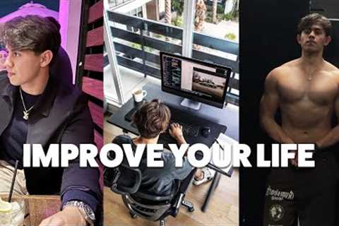 5 Hobbies That'll Improve Your Life in 7 Days