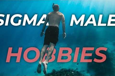 20 Hobbies That Sigma Male Loves