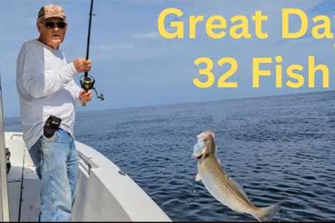 Fishing, Fishbites vs Natural Bait
