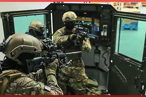Military Inventions and Technologies That Are On Another Level ▶ 3
