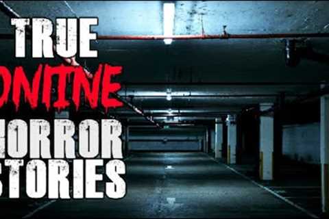 True Online Horror Stories | Online Dating, Catfish, Craigslist Scary Stories |