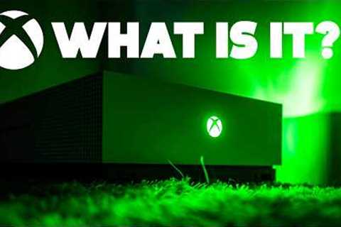 Microsoft's NEW Xbox: GAMERS LOVE IT