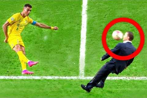 Players vs Managers: Crazy Moments!