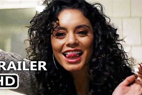 DOWNTOWN OWL Trailer (2024) Vanessa Hudgens, Ed Harris