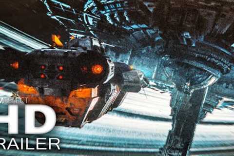 NEW UPCOMING MOVIES 2024 (Trailers)