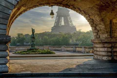 The 5 best arrondissements in Paris to stay