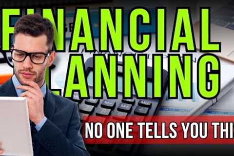 Your Money, Your Way   Creating a Financial Plan That Suits Your Lifestyle
