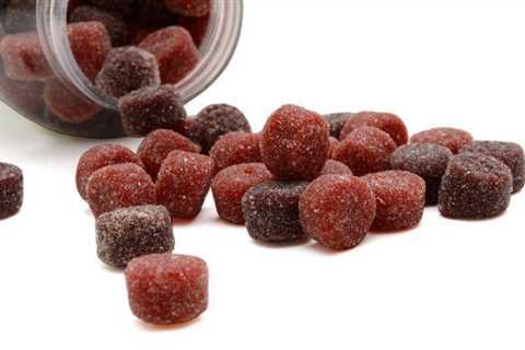 Explore the versatility of gummy supplements for holistic well-being