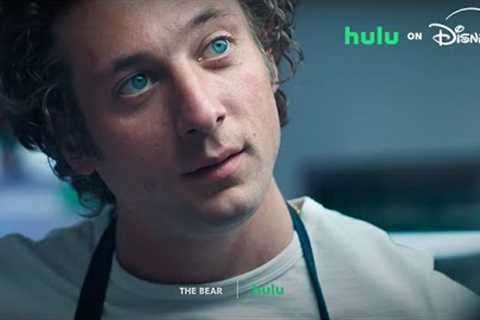 Let's Get It On | Disney Bundle | Hulu on Disney Plus | Hulu
