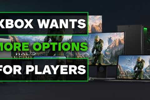 The Next Xbox Console Will Be More Open To Other Publishers