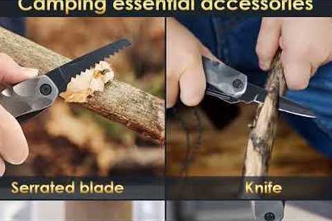 Top 5 Best Multi Tools 2024 | Best  Multi Tools In 2024