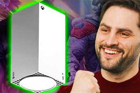 Is this REALLY the next Xbox?