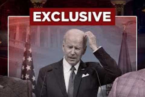Should Biden's TELEPROMPTER Actually Be the One on the Ballot?! | Ron Hart | Huckabee