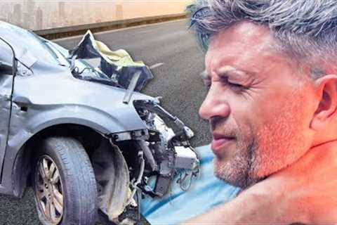 The Ugly TRUTH About Whiplash Claims and Settlements