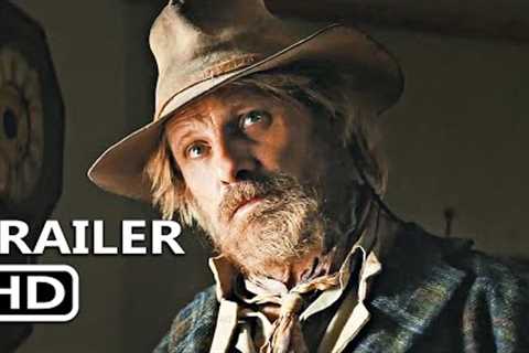 THE DEAD DON'T HURT Official Trailer (2024)