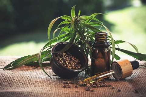 CBD: A powerful tool to reduce travel anxiety