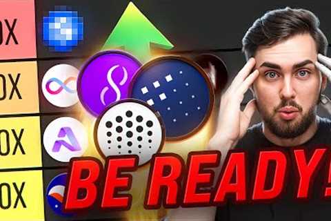 This AI Altcoin Will RULE Them ALL!! HUGE Gains Ahead! (not kidding)