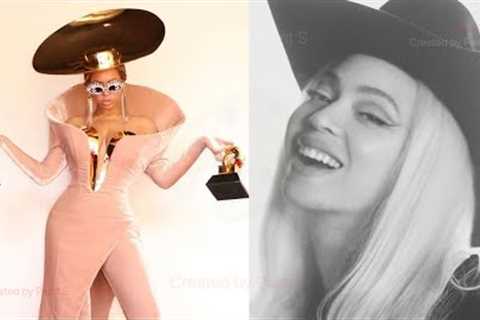 Beyonce Addresses 'AOTY' Snubs On 'Sweet Honey Buckin'