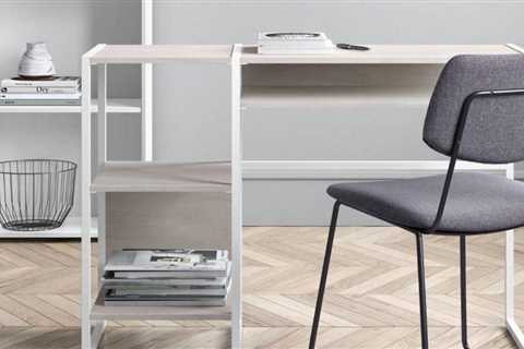 The 10 Best Ikea Billy Bookshelf Alternatives for Organizing Your Space