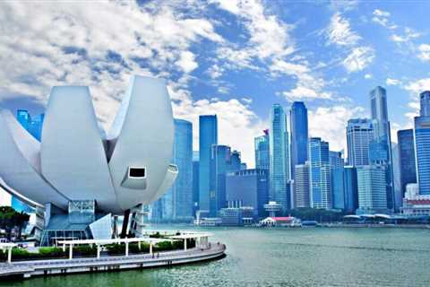 Singapore Home Rental: A Beginner’s Guide