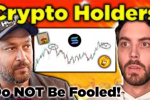 Solana Price is About To EXPLODE! (Top 7 Airdrops April 2024)