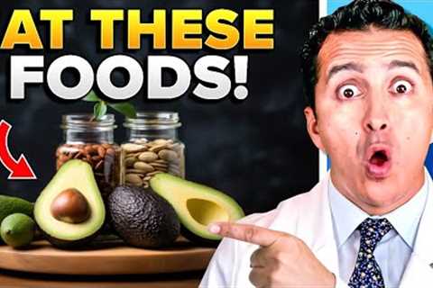 EAT THESE 10 Foods to Heal Diabetes FAST!