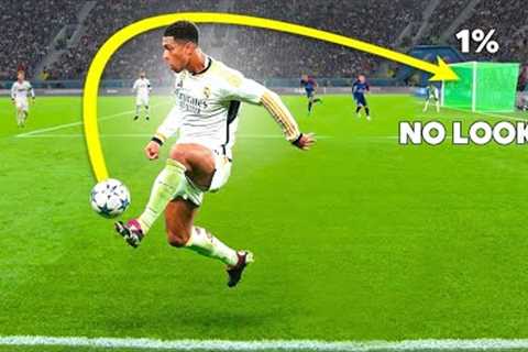 100% Impossible Moments