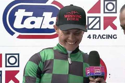 LEGEND OF ARTHUR - RACE 2 #turffontein 30-03-2024