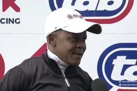 PLAYER - RACE 6 #turffontein 30-03-2024