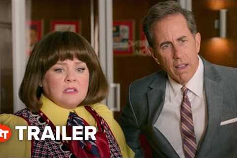 Unfrosted Trailer #1 (2024)