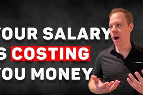 What's the best way to pay yourself as a business owner/entrepreneur?