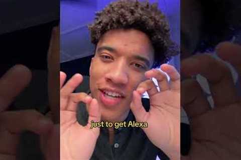 Is Amazon Alexa safe?