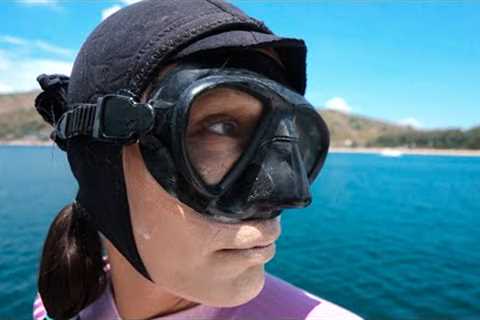 Preparing for the INDIAN OCEAN, STARTS NOW!!  Ep 351
