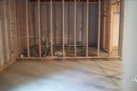 Another victim of bad contractor comes forward, says he caused structural damage to new home