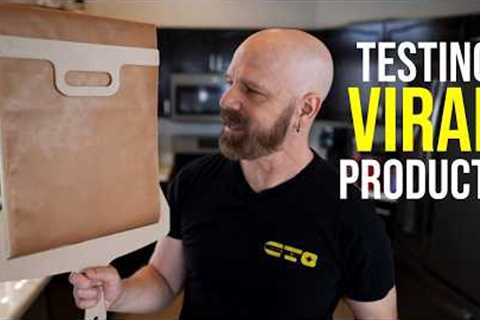 These Gadgets Went Viral, So I Tested Them Out!