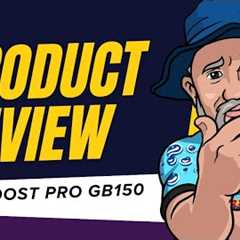 NOCO BOOST PRO | Honest Amazon Product Review!