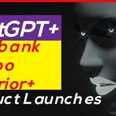ChatGPT Automatic Product Launch Reviews: Clickbank - JVzoo -Warriorplus
