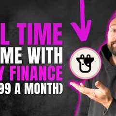 $10,559 a month with Beefy Finance | Full Time Income Yield Farming