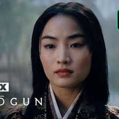 Extended Scene from Episode 9 | FX’s Shōgun | Hulu