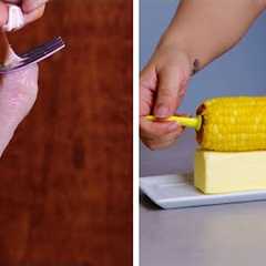 Ready, Set, Prep! Get Dinner on the Table Faster With These Easy Cooking Hacks! Blossom