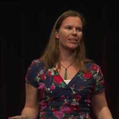 It’s time to do eating disorder recovery differently | Kristie Amadio | TEDxYouth@Christchurch