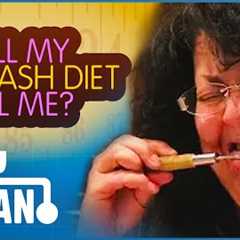 Exploring the Dangers of Crash Diets | Will My Crash Diet Kill Me? | Only Human