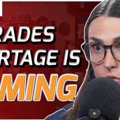 The BEST Skilled Trades School in Texas | The Trade Talks #153