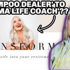 The Network Marketing to 'Life Coach' Pipeline *This is WEIRD*