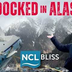 Exploring EVERY PORT on the FIRST Alaskan Cruise of 2024!