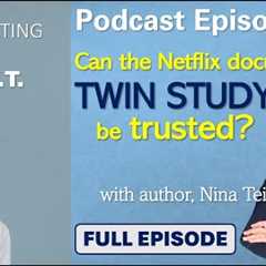 Can you trust the Netflix twins study documentary?