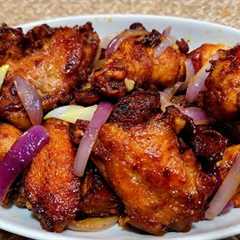The Best Chicken Recipe You'll Ever Make!!! You will be addicted!!! 🔥😲| 2 RECIPES