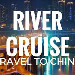 River Cruise - Travel to China with Viking River Cruises